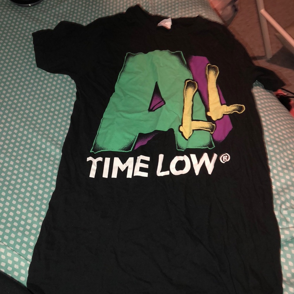 Band T-shirt